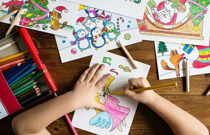 10 Planes para hacer con niños antes de los 10 años