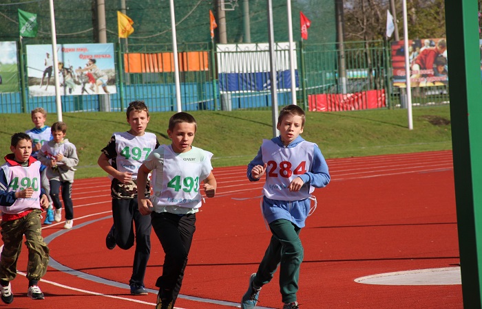 Bondades del atletismo para los niños Atletismo, entre los deportes olímpicos más beneficiosos