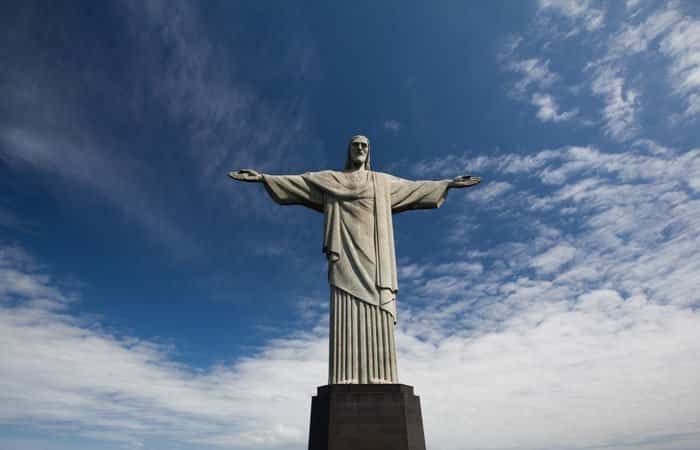 Cristo Redentor Cristo Redentor
