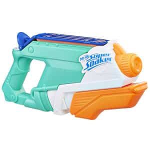 pistola de agua