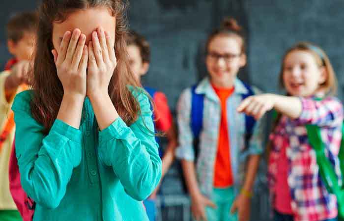 Kiva, el exitoso programa contra el acoso escolar