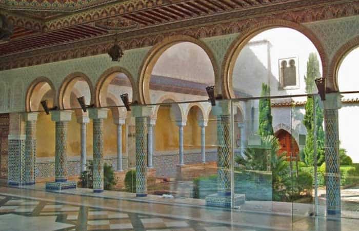 Palacio de los Condes de Cervellón en Anna, Valencia