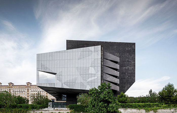 CaixaForum Zaragoza