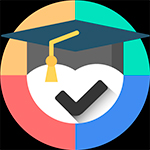 Apps para estar organizado en el cole: Agenda del estudiante Pro
