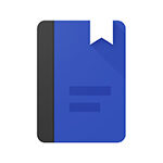 Apps para estar bien organizados en el cole: Agenda Escolar