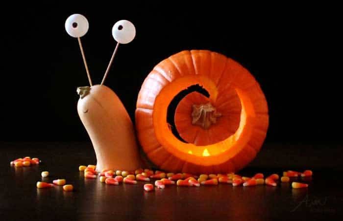 calabazas de Halloween calabazas de Halloween