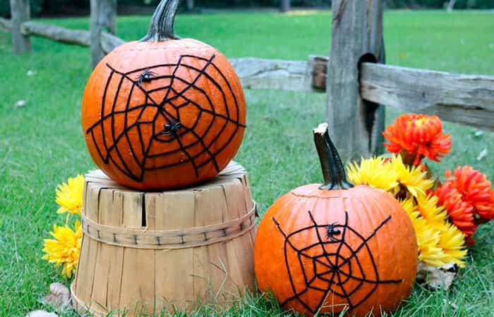 calabazas de halloween calabazas de halloween