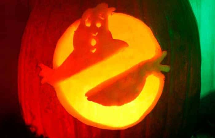 calabazas de Halloween calabazas de Halloween