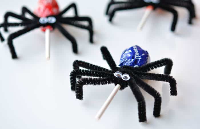 manualidades de Halloween manualidades de Halloween