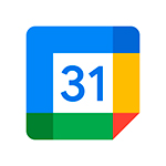 Google Calendar