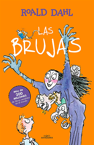 Las brujas