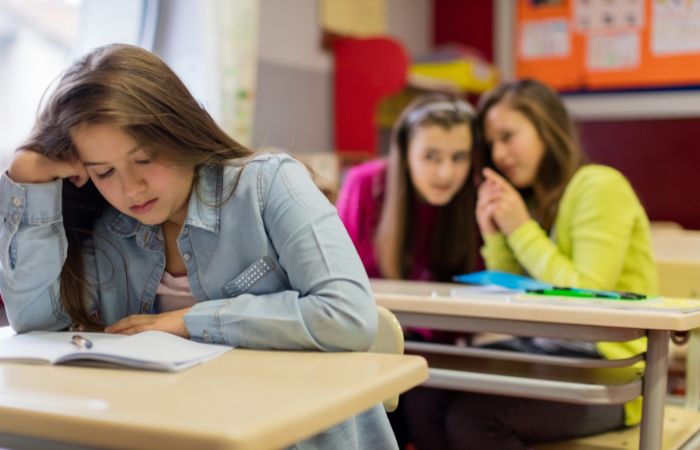 medidas para prevenir el acoso en las aulas Programas contra el acoso escolar