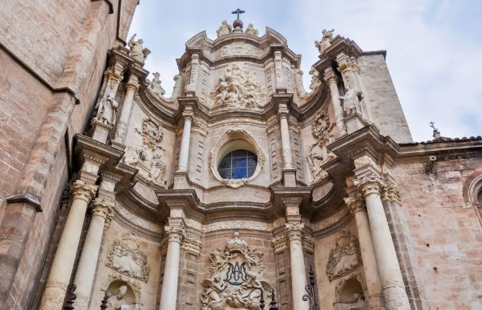 Catedral de Valencia