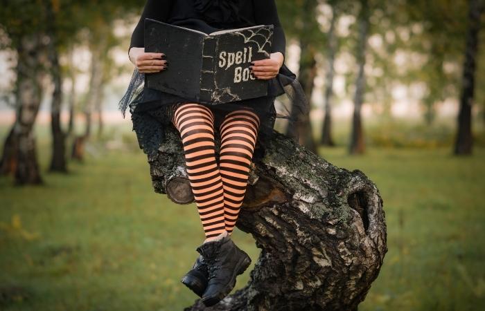 El origen gallego de la fiesta de Halloween