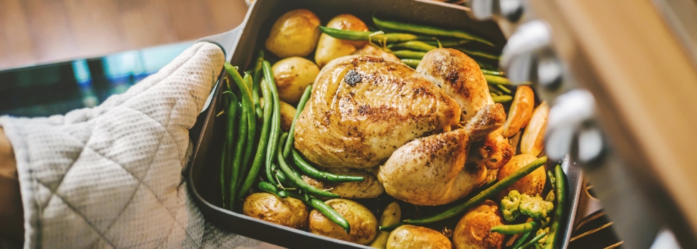 Especial recetas fáciles