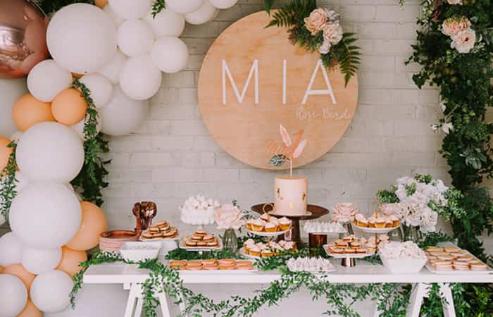 candy bar con globos candy bar con globos