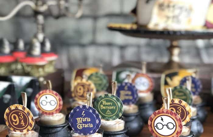 candy bar Harry Potter candy bar Harry Potter