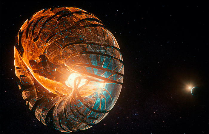 Documental Cosmos: Otros mundos posibles Cosmos: Otros mundos posibles
