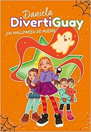 libros de miedo daniela divertiguay