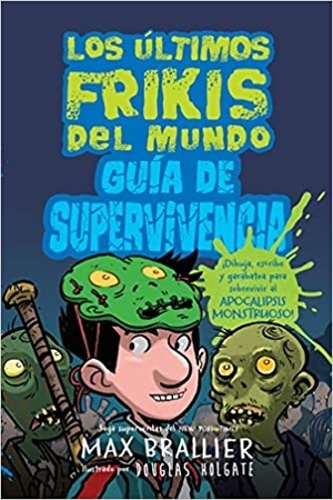 guía de supervivencia