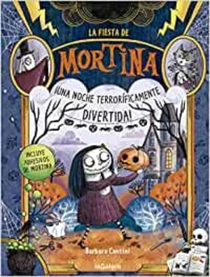 la fiesta de mortina