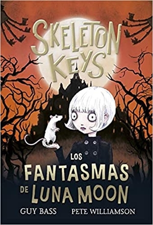 los fantasmas de luna moon