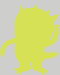 monstruo