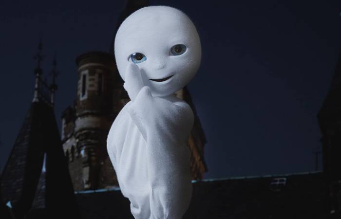 Películas de terror para niños Películas de terror para niños