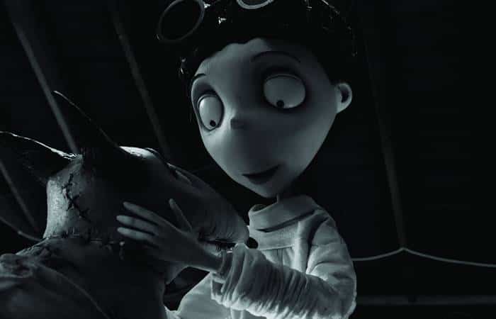 Películas de terror para niños Películas de terror para niños
