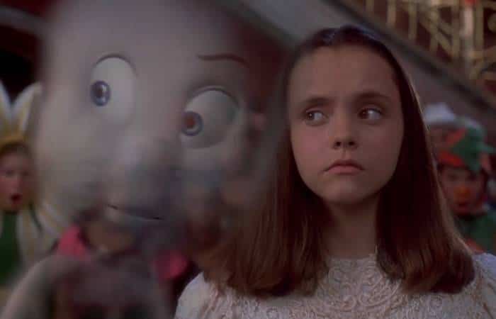 Películas de terror para niños Películas de terror para niños