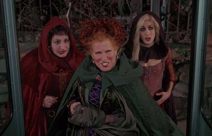 Películas de terror para niños Películas de terror para niños