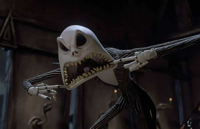 Películas de terror para niños Películas de terror para niños
