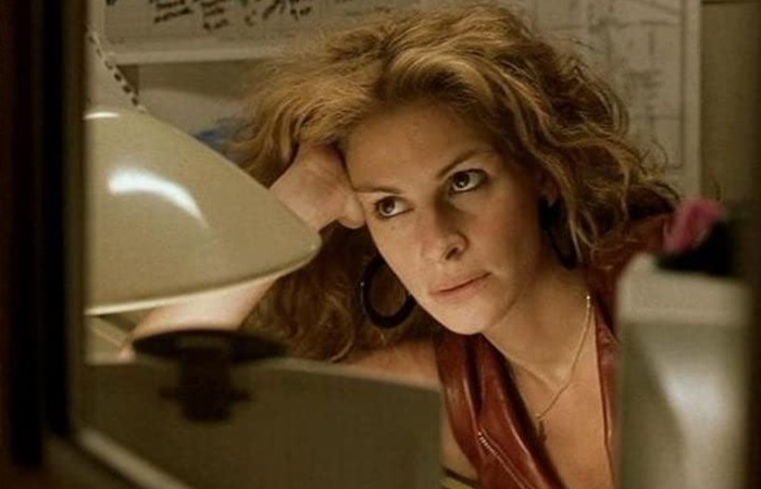Erin Brockovich Erin Brockovich