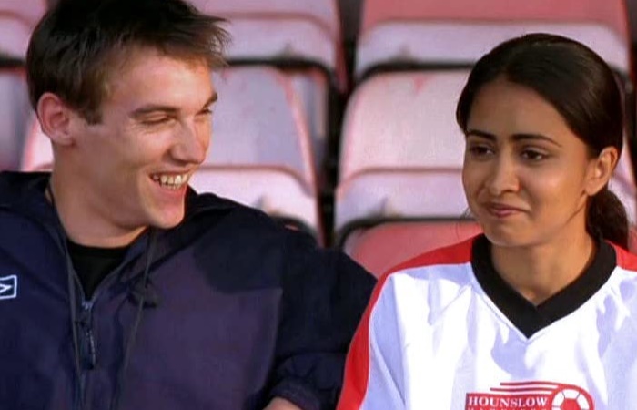 Quiero ser como Beckham Quiero ser como Beckham