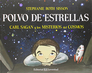 Libros sobre el universo: Polvo de estrellas