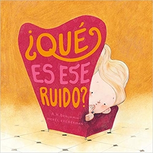 qué es ese ruido