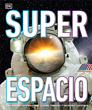 Libros para viajar al universo: Superespacio