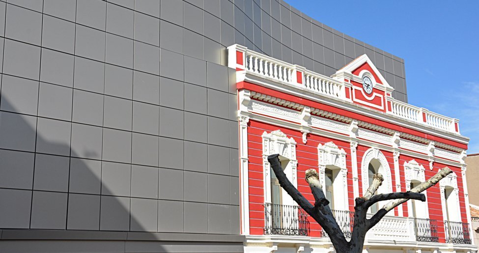 Museo Municipal de Puertollano