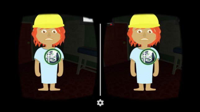 Apps de realidad virtual para niños gratis: cardio