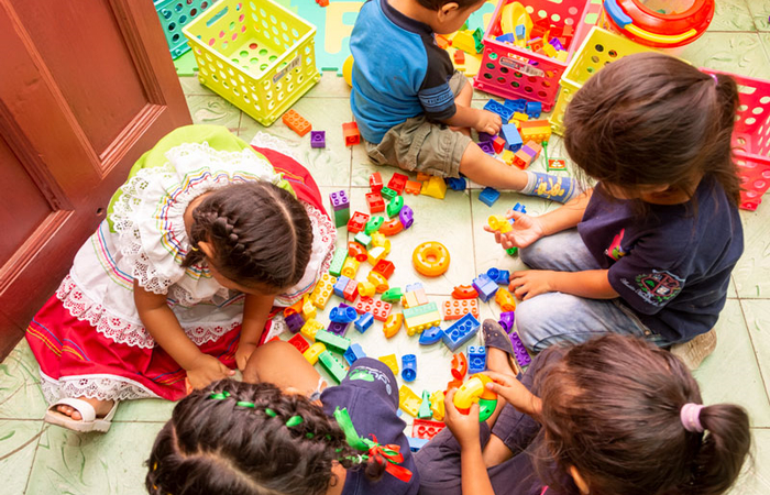 ong educo donar juguetes