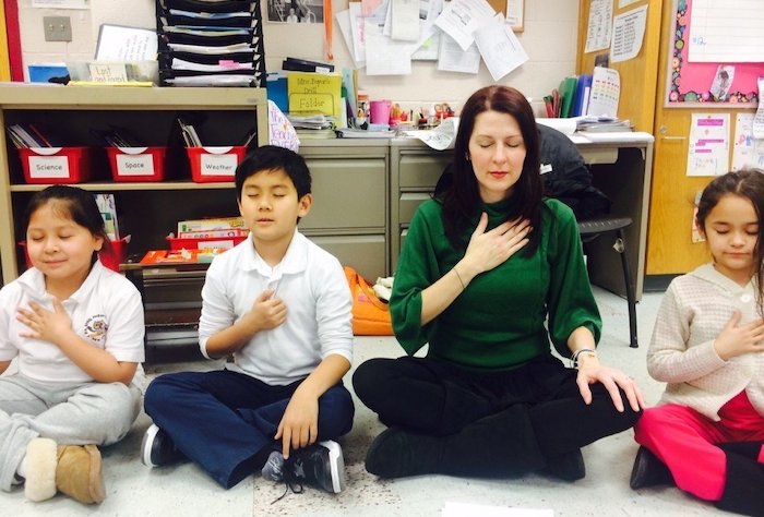mindful-school