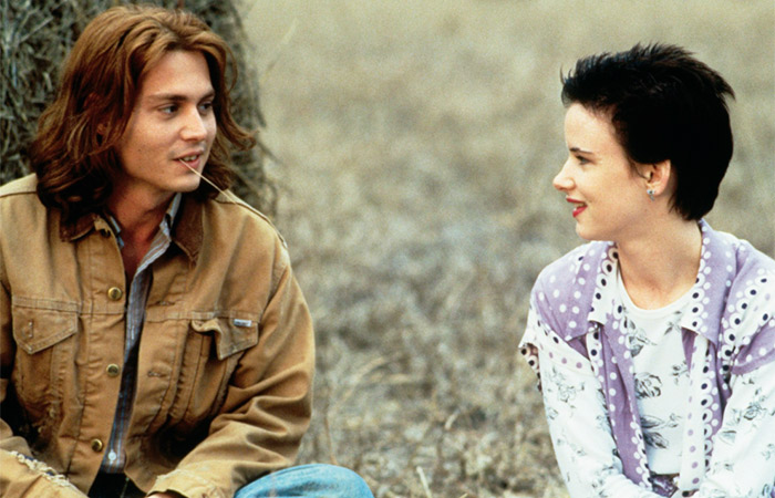 Fotograma de ¿A quién ama Gilbert Grape? ¿Quién ama a Gilbert Grape?