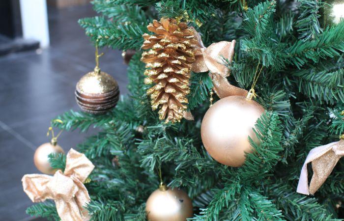 Mejor adornos para el árbol de tamaño grande e irrompibles consejos de seguridad infantil en navidad: adornos grandes e irrompibles