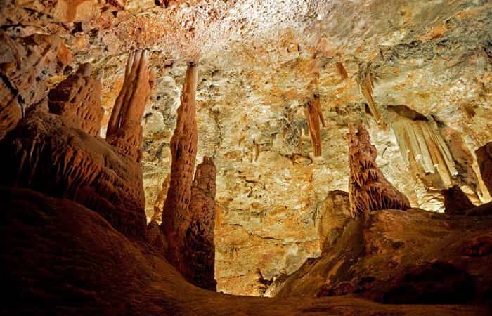 Cueva de Don Juan en Jalance, Valencia
