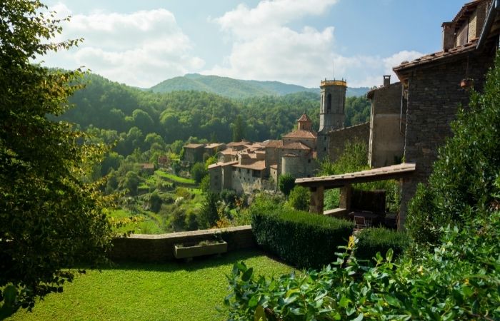 Rupit i Pruit en Barcelona
