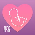 amma calendario de embarazo