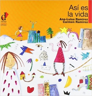 libros para afrontar la muerte: así es la vida