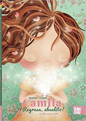 camila: cuento para niños