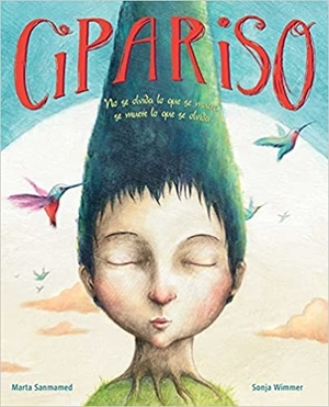 cipariso: cuento para niños
