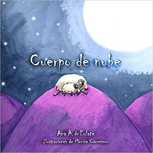 libros para afrontar la muerte: cuerpo de nube